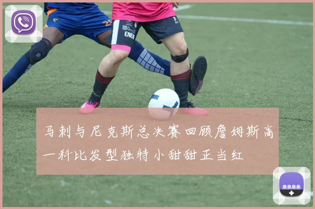 马刺与尼克斯总决赛回顾詹姆斯高一科比发型独特小甜甜正当红